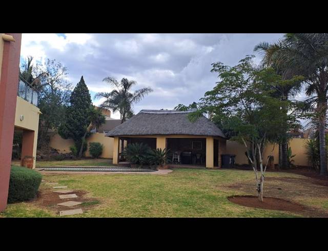 4 BEDROOM HOUSE FOR SALE IN MEYERSDAL